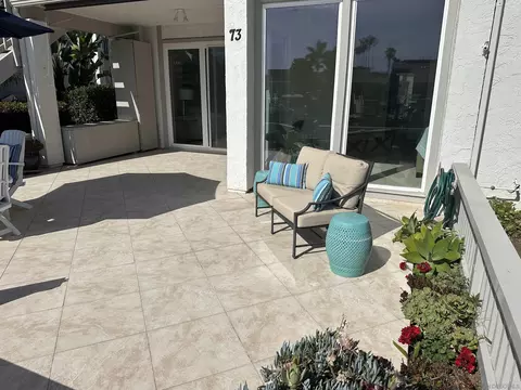 Exterior - 73 Kingston Ct, Coronado, CA 92118 photo 10 of 14