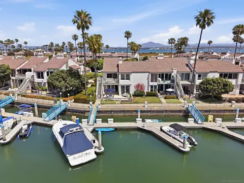 73 Kingston Ct, Coronado, CA 92118