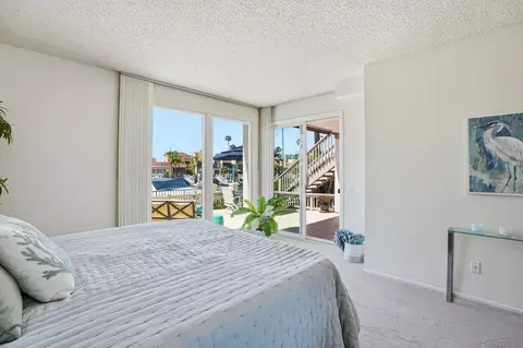 Bedroom - 73 Kingston Ct, Coronado, CA 92118 photo 4 of 4
