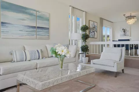 Living - 73 Kingston Ct, Coronado, CA 92118 photo 5 of 5