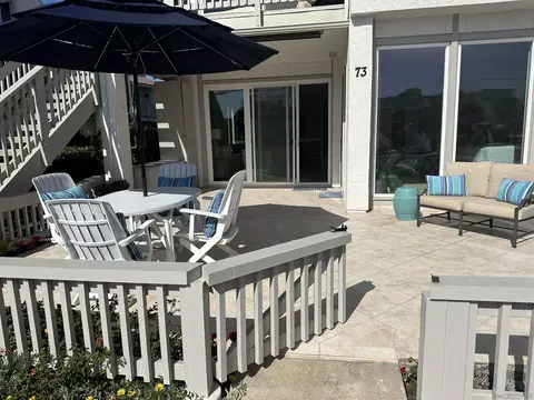 Exterior - 73 Kingston Ct, Coronado, CA 92118 photo 11 of 14