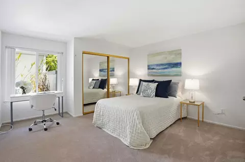 Bedroom - 73 Kingston Ct, Coronado, CA 92118 photo 1 of 4