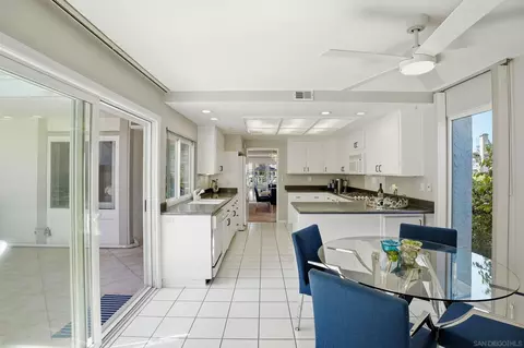 Kitchen - 73 Kingston Ct, Coronado, CA 92118 photo 2 of 5