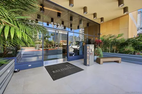 1325 Pacific Hwy #1305, San Diego, CA 92101