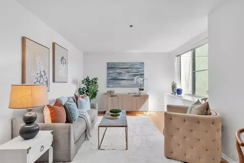 1970 Columbia St #301, San Diego, CA 92101