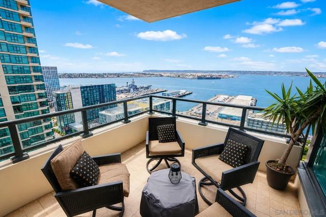 1205 Pacific Hwy #2906, San Diego, CA 92101