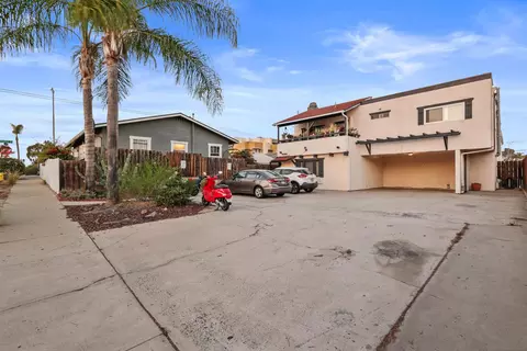 4185 Louisiana #3, San Diego, CA 92104