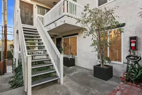 4185 Louisiana #3, San Diego, CA 92104