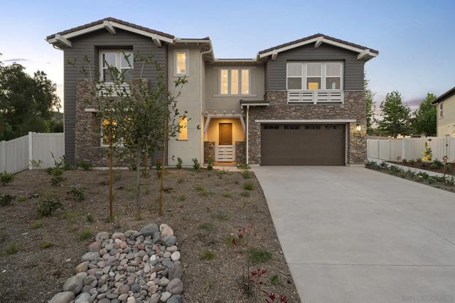13780 Holly Oak Way, Poway, CA 92064