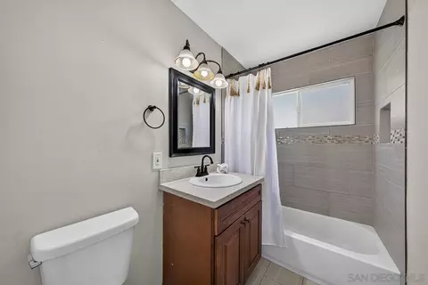 Bath - 7282 University Ave, La Mesa, CA 91942 photo 1 of 1