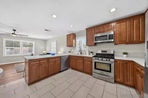 Kitchen - 7282 University Ave, La Mesa, CA 91942 photo 3 of 3