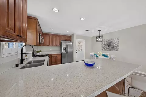 Kitchen - 7282 University Ave, La Mesa, CA 91942 photo 1 of 3
