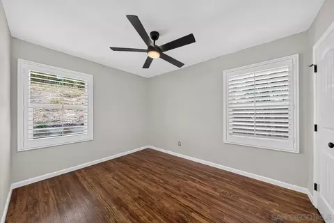Bedroom - 7282 University Ave, La Mesa, CA 91942 photo 2 of 2