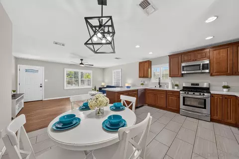 Dining - 7282 University Ave, La Mesa, CA 91942 photo 1 of 1