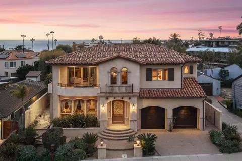 636 Wrelton Dr, La Jolla, CA 92037