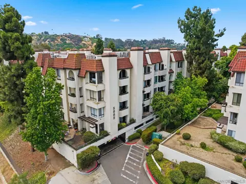 5895 Friars Rd #5107, San Diego, CA 92110
