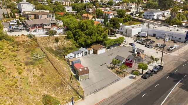3585 India St #N/K, San Diego, CA 92103
