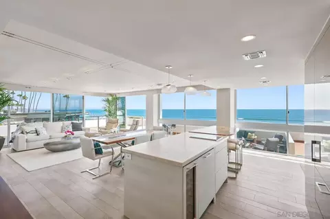 1760 Avenida Del Mundo #108, Coronado, CA 92118