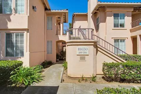18650 Caminito Cantilena #296, San Diego, CA 92128