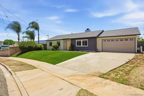 9312 Burning Tree, Santee, CA 92071 photo 3
