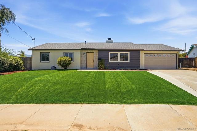 9312 Burning Tree, Santee, CA 92071