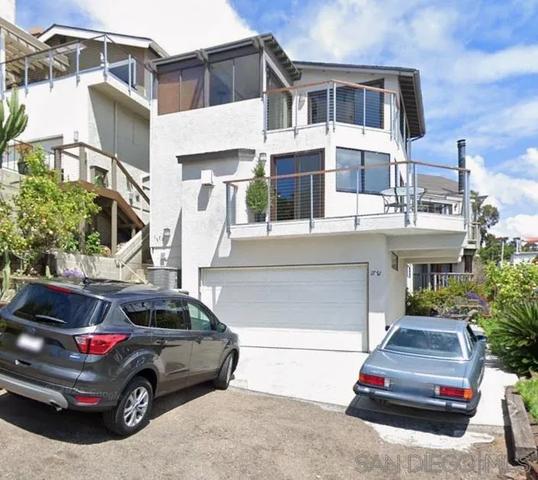 1770 Guy St, San Diego, CA 92110