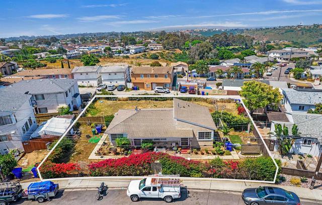 2224-26 W Jewett, San Diego, CA 92111