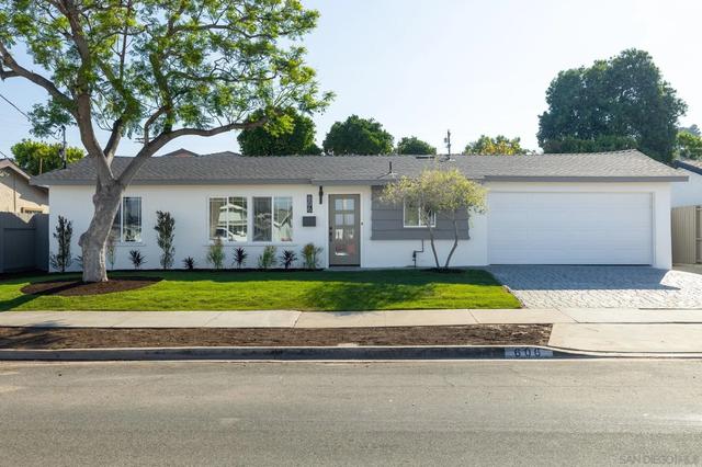 606 Carlsbad St, Spring Valley, CA 91977