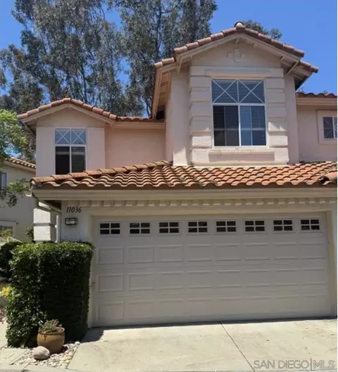 11036 Caminito Dulce, San Diego, CA 92131