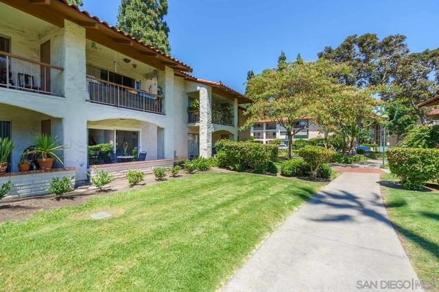6009 Rancho Mission Rd #103, San Diego, CA 92108