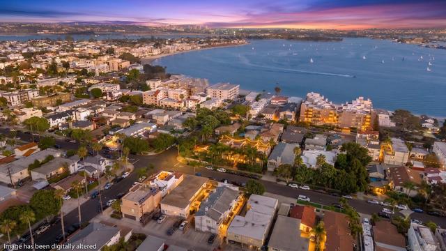 1160 Oliver Ave #B, San Diego, CA 92109