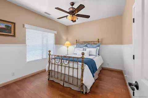 Bedroom - 23895 Ladrido, Ramona, CA 92065 photo 3 of 4