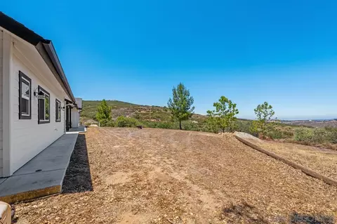 Exterior - 23895 Ladrido, Ramona, CA 92065 photo 3 of 11