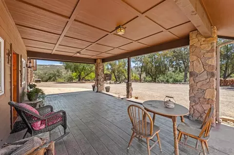 Exterior - 23895 Ladrido, Ramona, CA 92065 photo 6 of 11