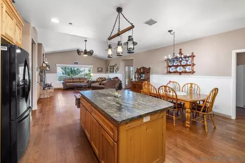Kitchen - 23895 Ladrido, Ramona, CA 92065 photo 4 of 4