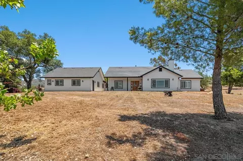 Exterior - 23895 Ladrido, Ramona, CA 92065 photo 2 of 11