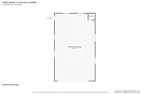 Other - 23895 Ladrido, Ramona, CA 92065 photo 31 of 31