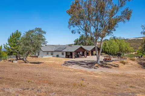 Exterior - 23895 Ladrido, Ramona, CA 92065 photo 1 of 11