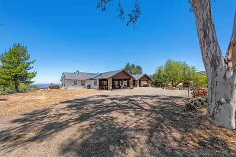 Exterior - 23895 Ladrido, Ramona, CA 92065 photo 11 of 11