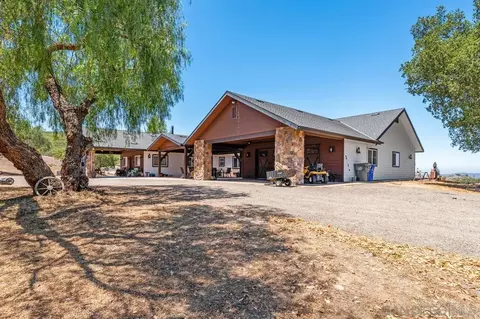 Exterior - 23895 Ladrido, Ramona, CA 92065 photo 4 of 11
