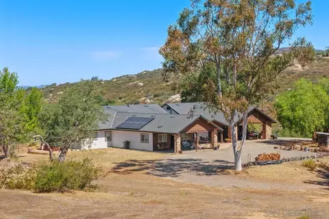 23895 Ladrido, Ramona, CA 92065