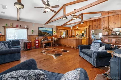 Living - 23895 Ladrido, Ramona, CA 92065 photo 1 of 5