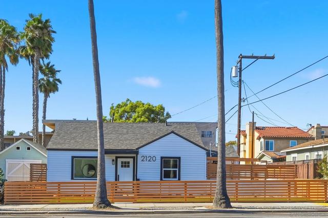2120 Madison Ave, San Diego, CA 92116