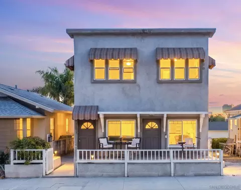 3622-24 Texas St, San Diego, CA 92104