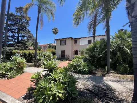 3369 28th St, San Diego, CA 92104