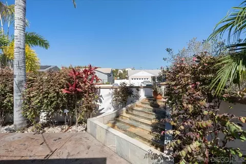 Exterior - 5230 Guessman, La Mesa, CA 91942 photo 18 of 20