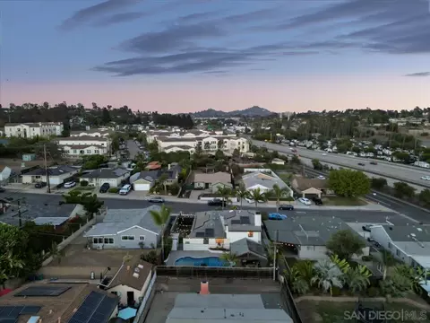 View/Area - 5230 Guessman, La Mesa, CA 91942 photo 1 of 11