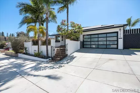 Exterior - 5230 Guessman, La Mesa, CA 91942 photo 7 of 20