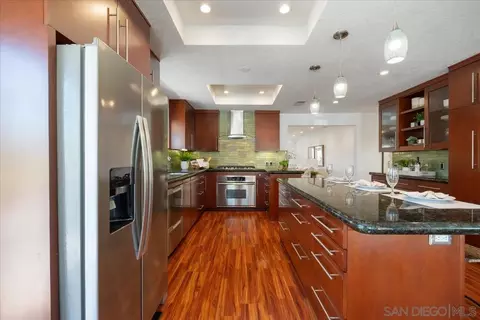 Kitchen - 5230 Guessman, La Mesa, CA 91942 photo 3 of 7
