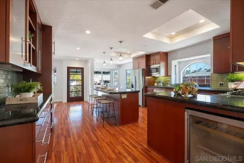 Kitchen - 5230 Guessman, La Mesa, CA 91942 photo 4 of 7